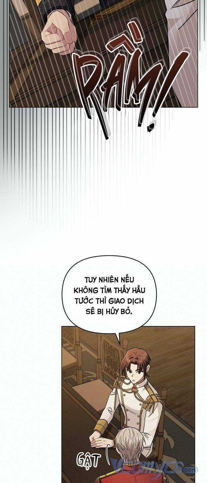 Tìm Lại Camellia Chapter 77 trang 8