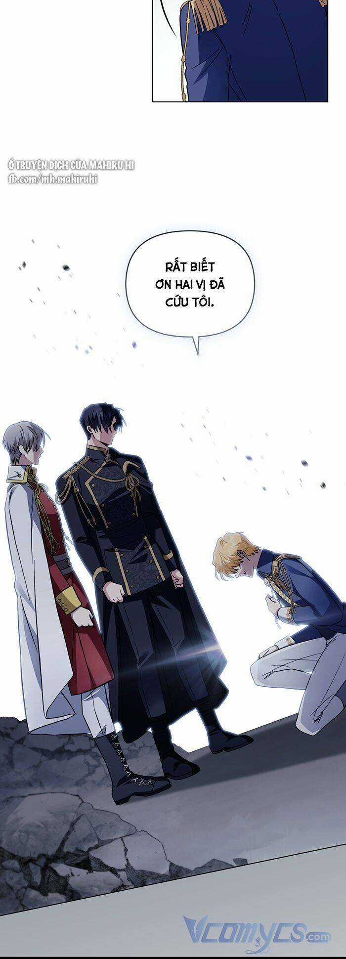 Tìm Lại Camellia Chapter 78 trang 10