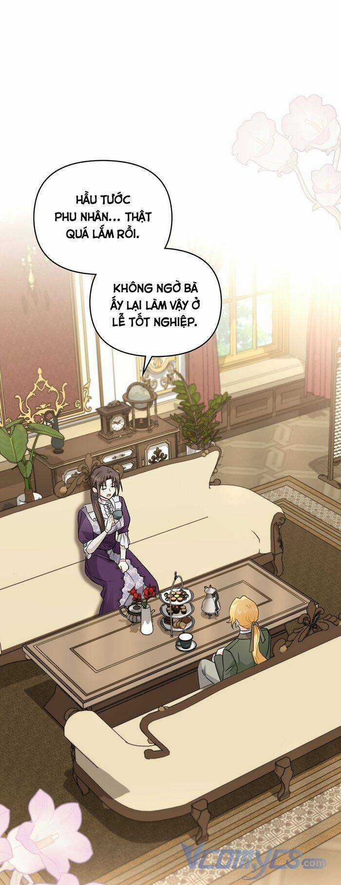 Tìm Lại Camellia Chapter 78 trang 12