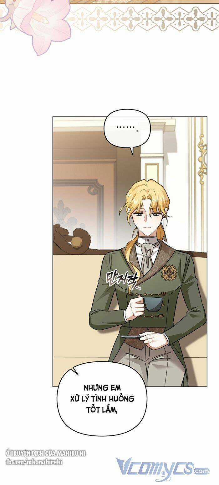 Tìm Lại Camellia Chapter 78 trang 13