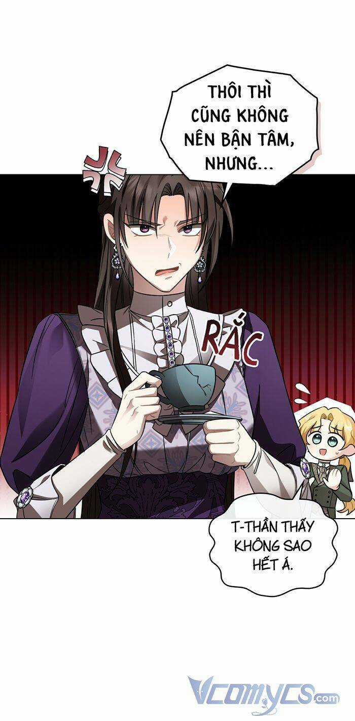 Tìm Lại Camellia Chapter 78 trang 14