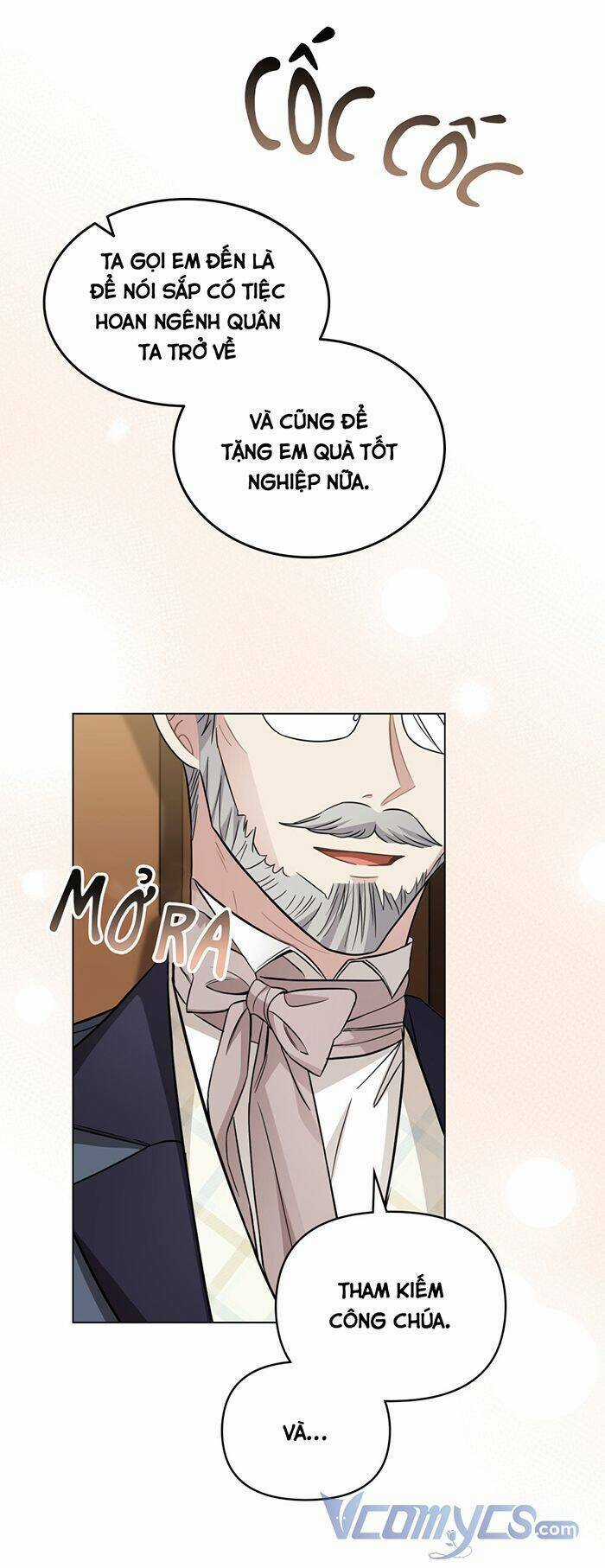 Tìm Lại Camellia Chapter 78 trang 17