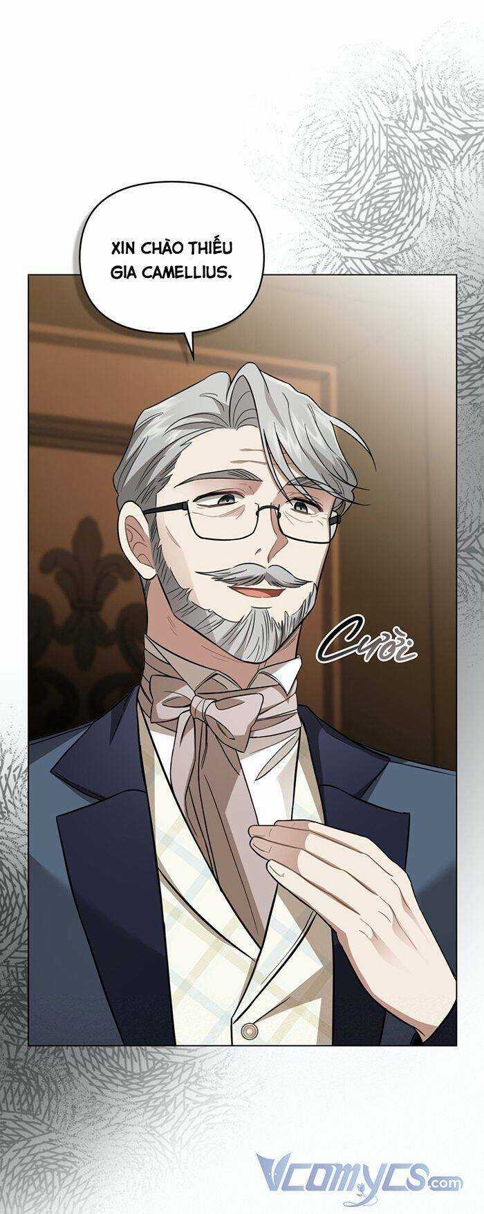 Tìm Lại Camellia Chapter 78 trang 18