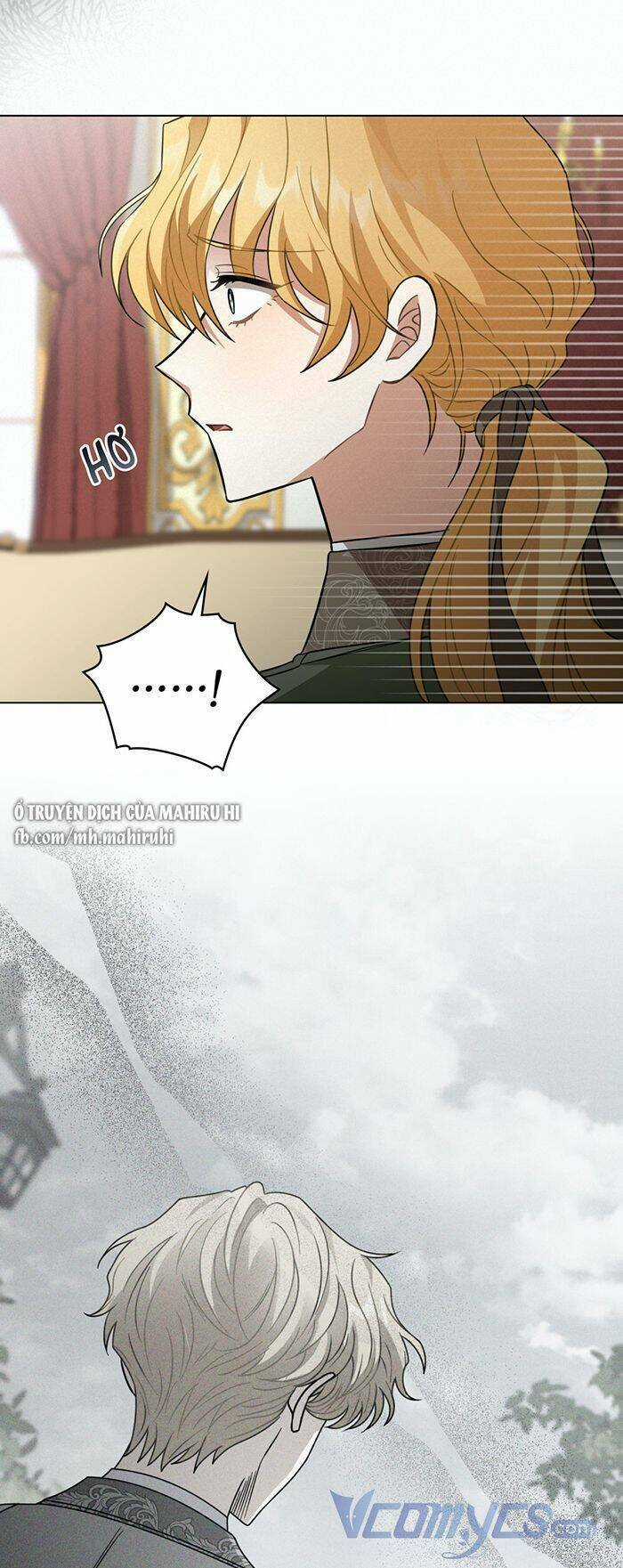 Tìm Lại Camellia Chapter 78 trang 19