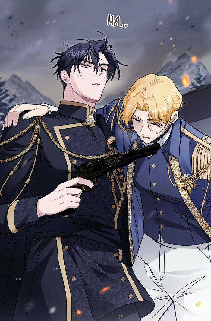 Tìm Lại Camellia Chapter 78 trang 2