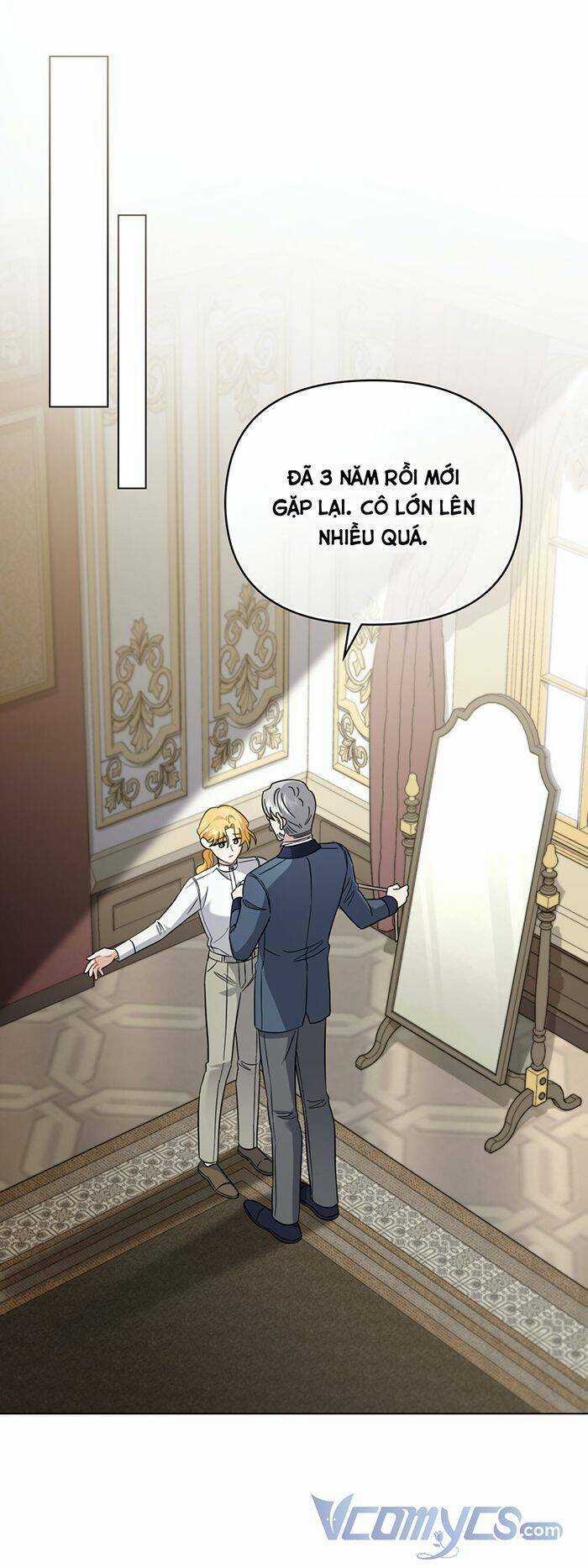 Tìm Lại Camellia Chapter 78 trang 21