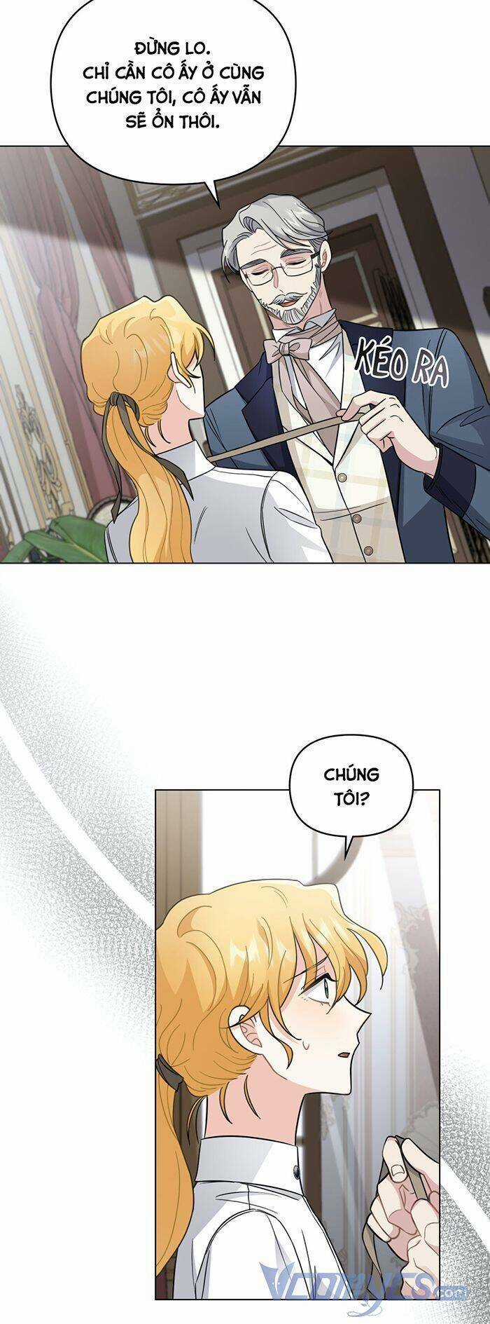 Tìm Lại Camellia Chapter 78 trang 23