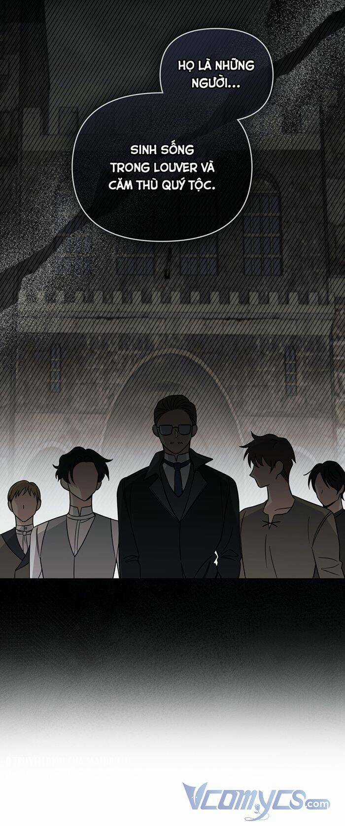 Tìm Lại Camellia Chapter 78 trang 25