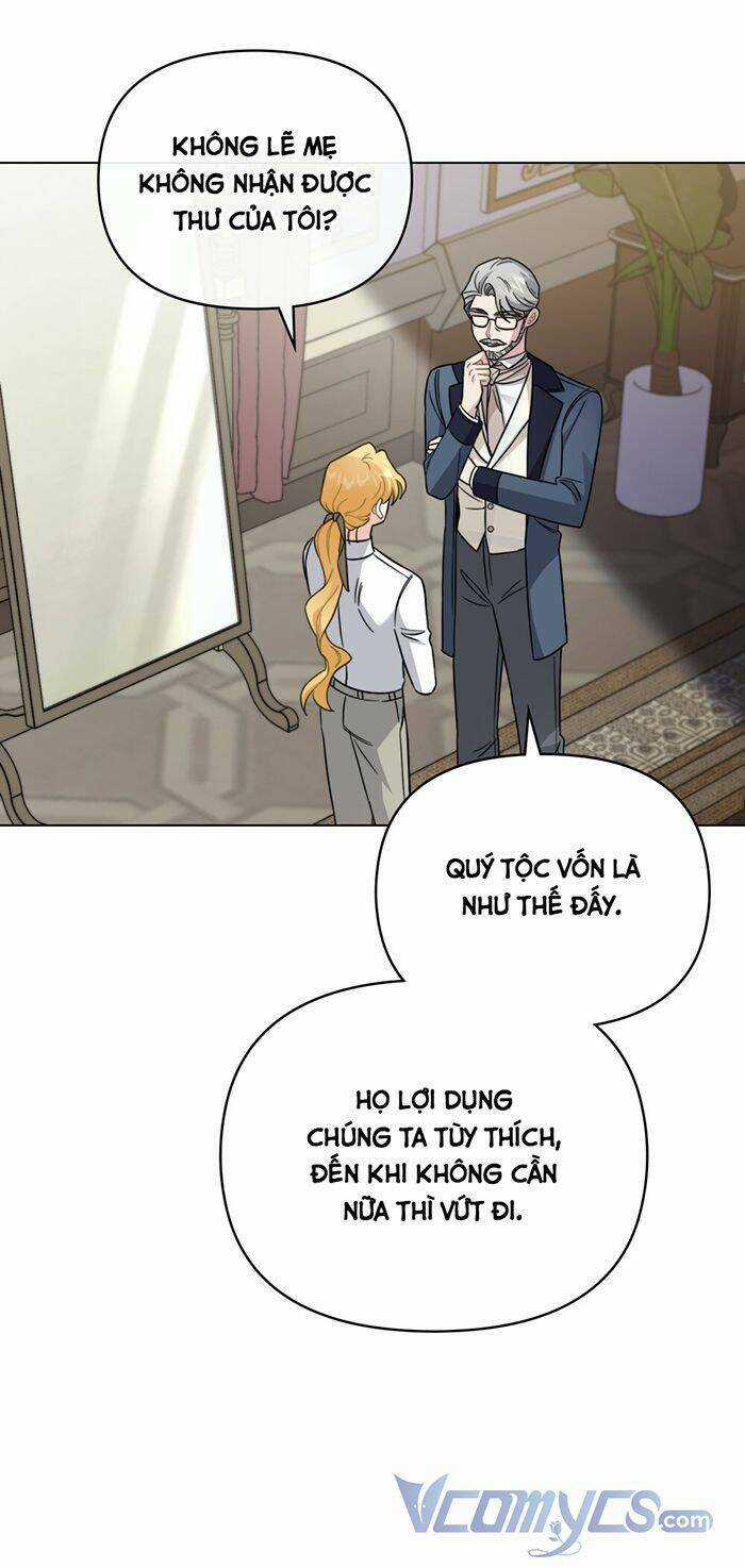 Tìm Lại Camellia Chapter 78 trang 28