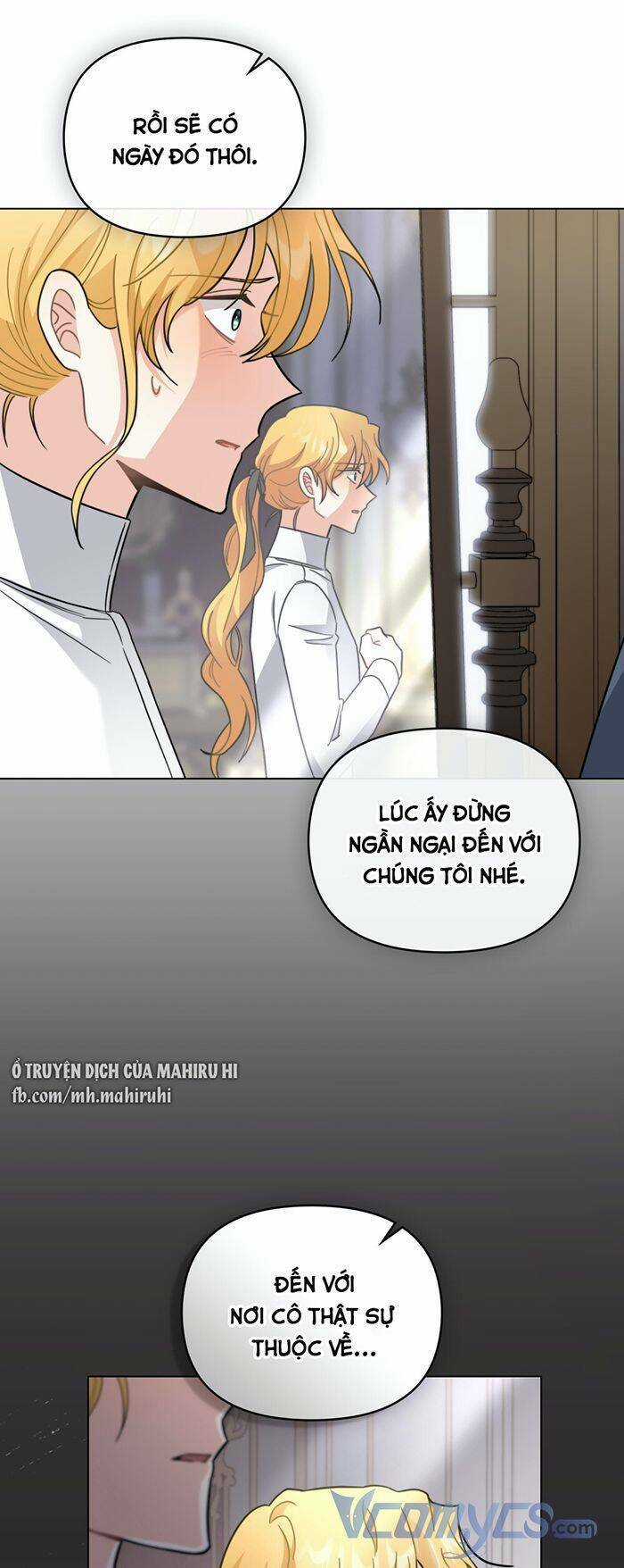 Tìm Lại Camellia Chapter 78 trang 29