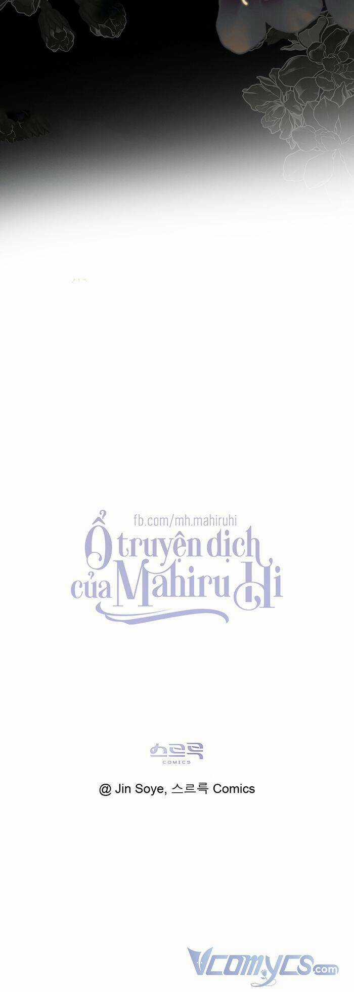 Tìm Lại Camellia Chapter 78 trang 33