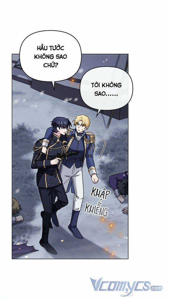 Tìm Lại Camellia Chapter 78 trang 5