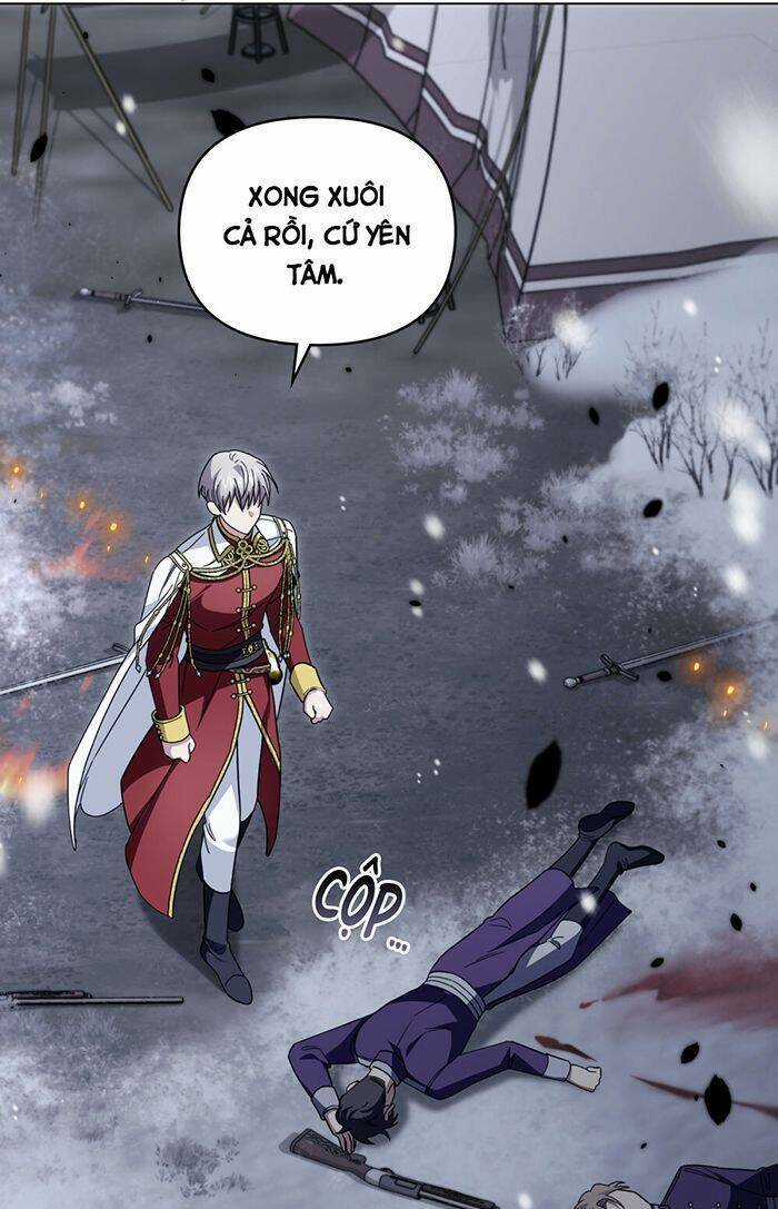 Tìm Lại Camellia Chapter 78 trang 6