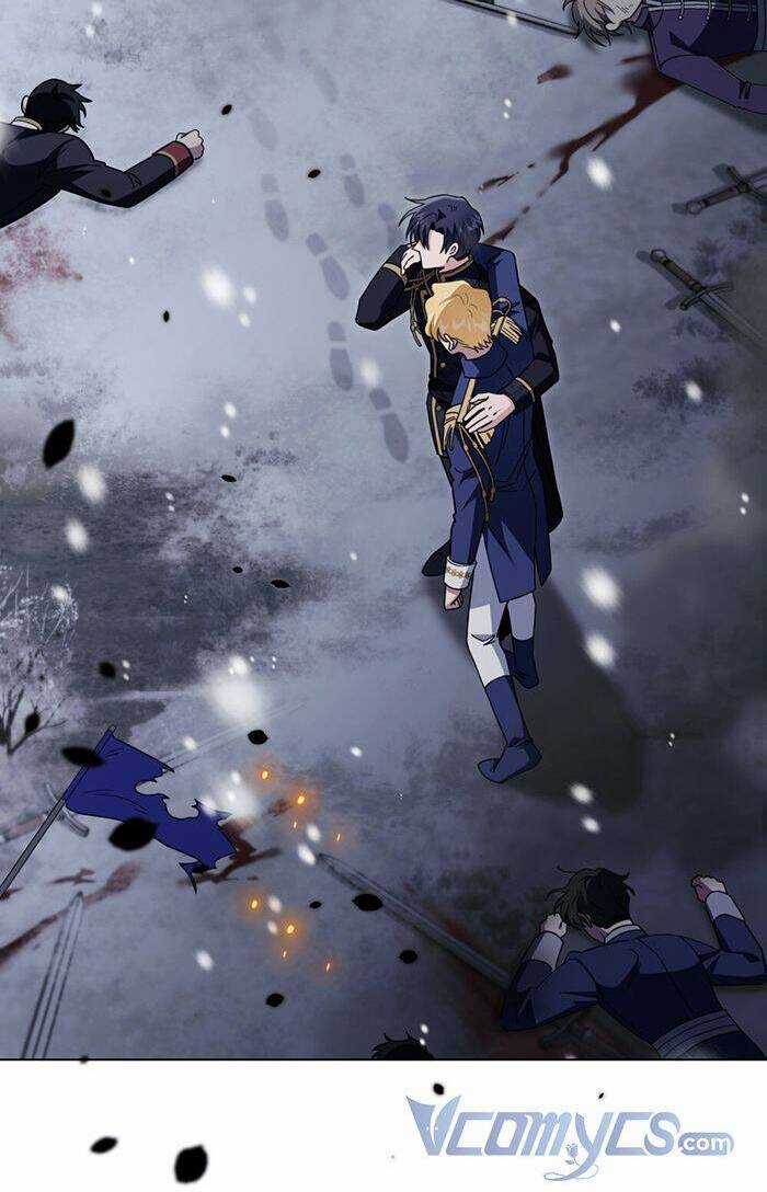 Tìm Lại Camellia Chapter 78 trang 7