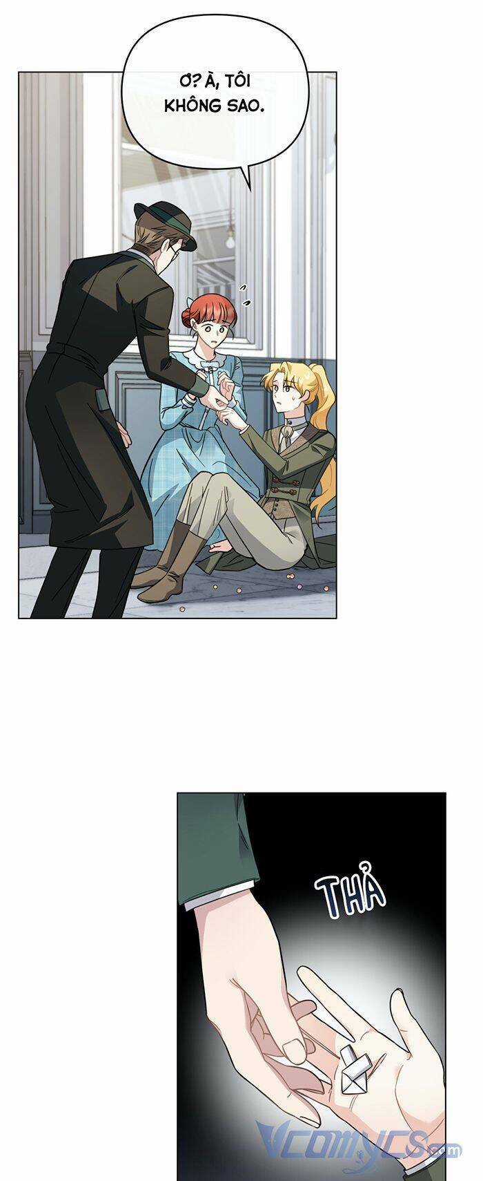 Tìm Lại Camellia Chapter 79 trang 10