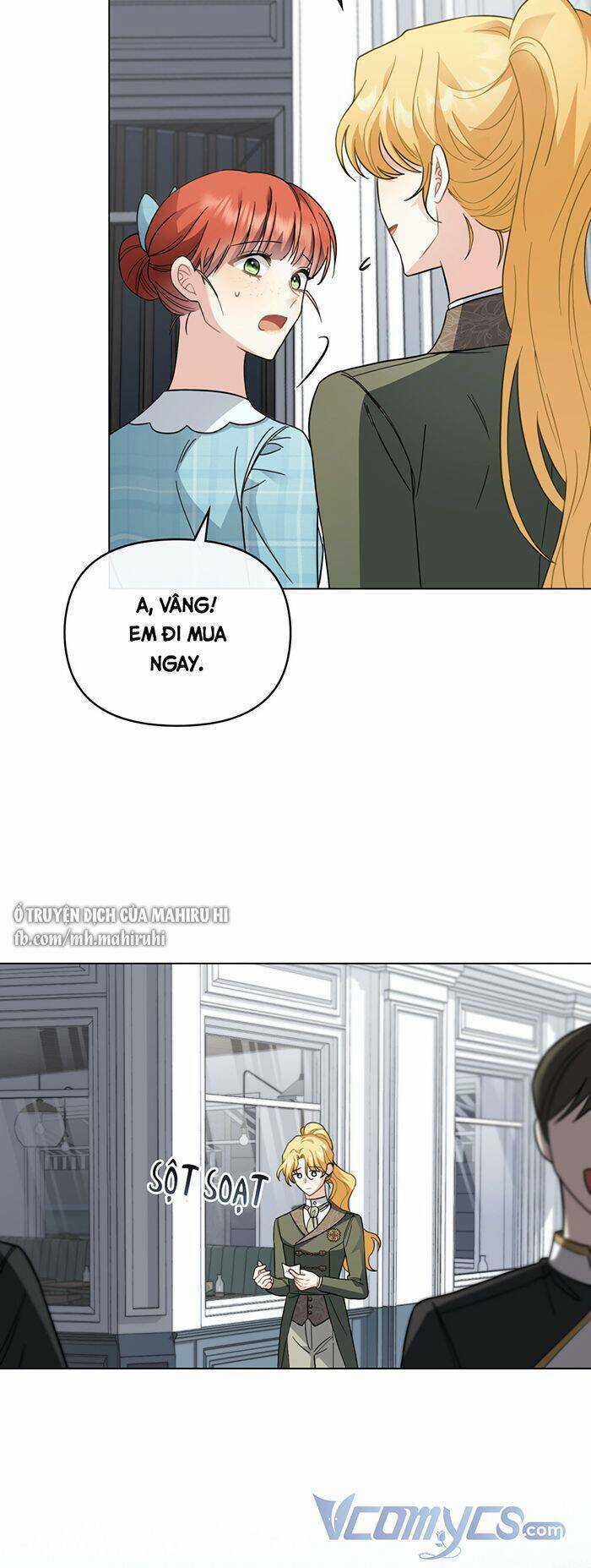 Tìm Lại Camellia Chapter 79 trang 13