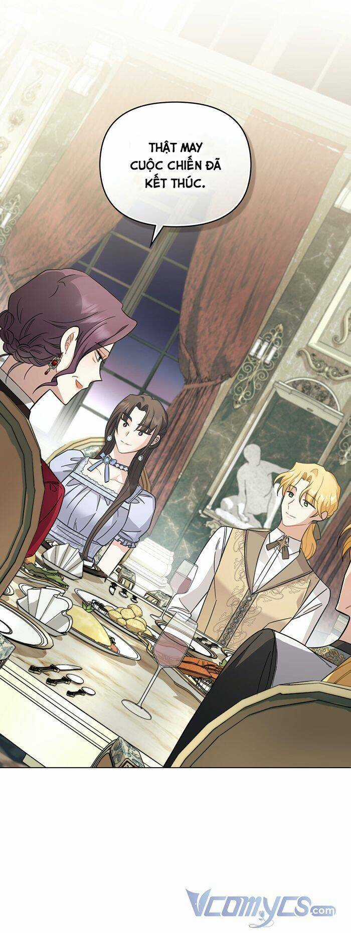 Tìm Lại Camellia Chapter 79 trang 16