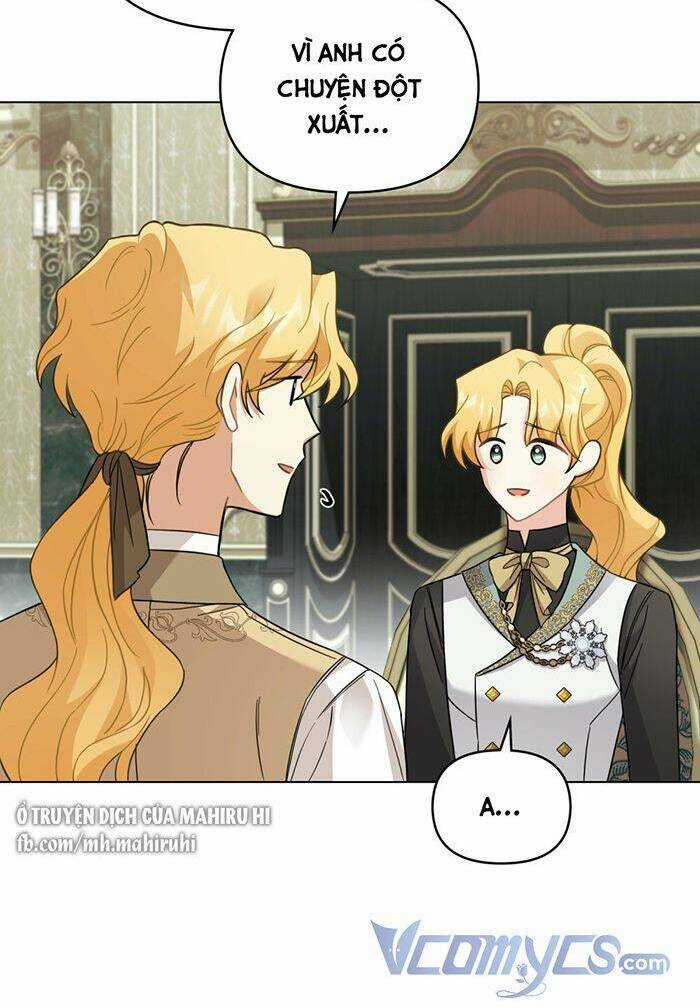 Tìm Lại Camellia Chapter 79 trang 19