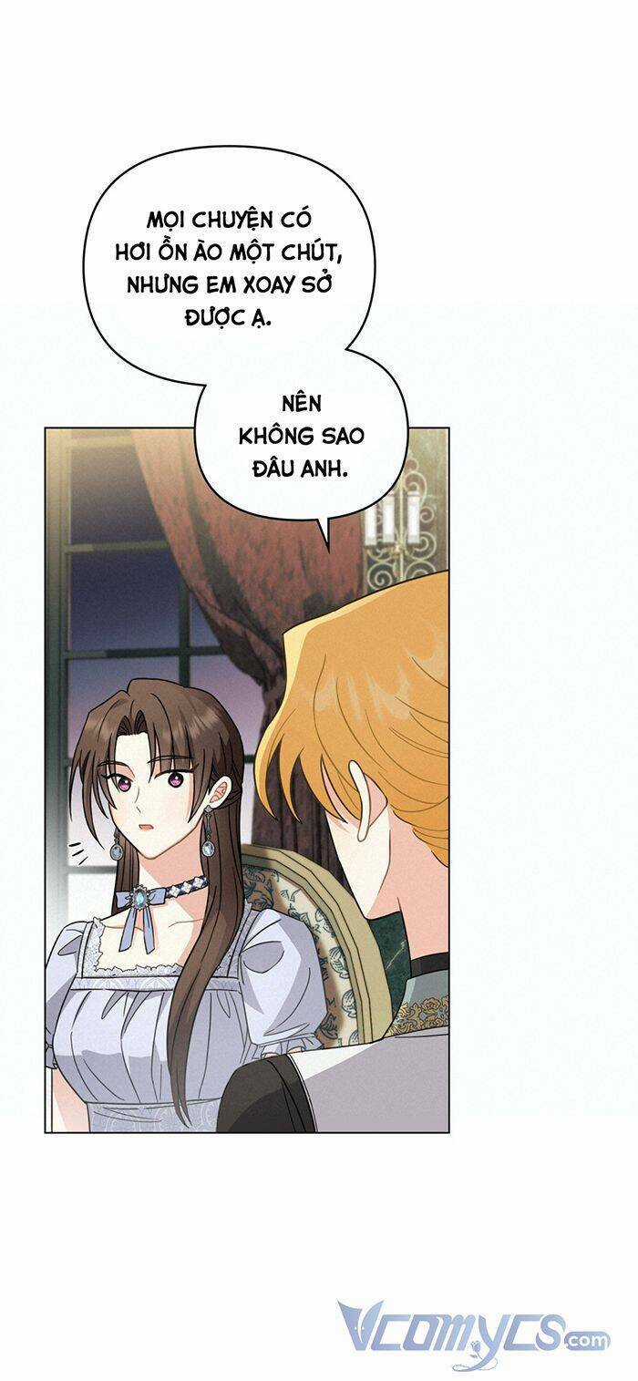 Tìm Lại Camellia Chapter 79 trang 20