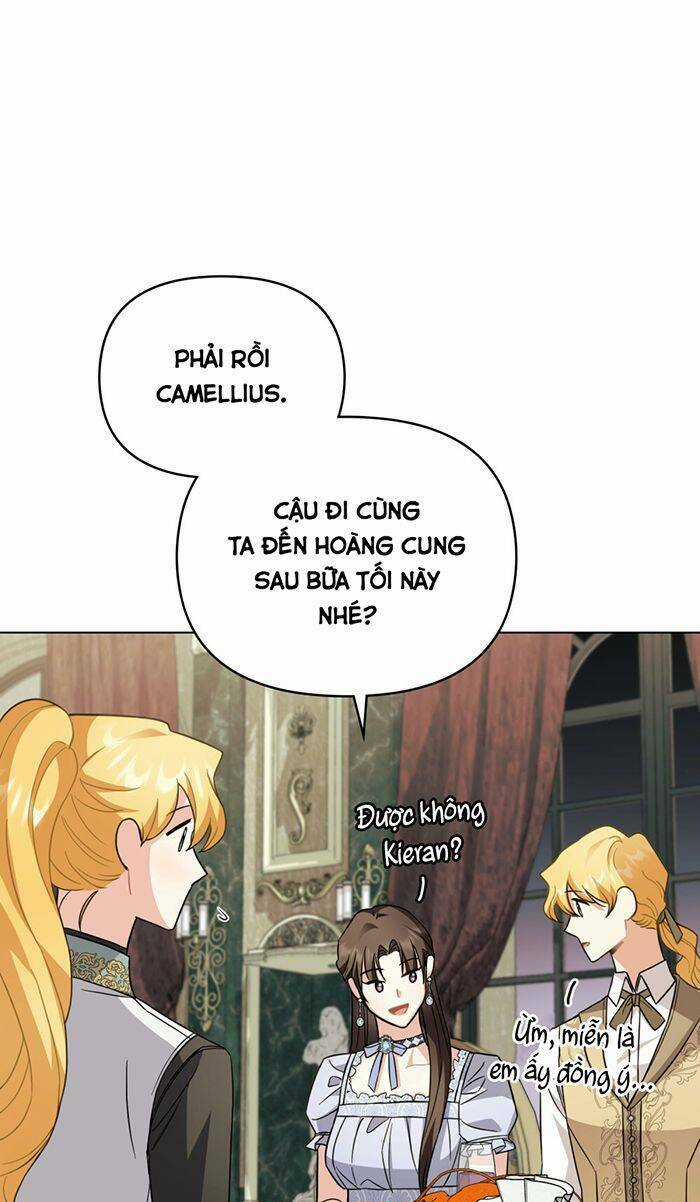Tìm Lại Camellia Chapter 79 trang 21
