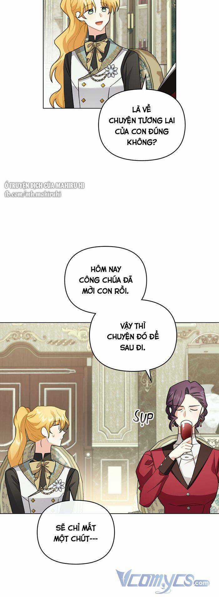 Tìm Lại Camellia Chapter 79 trang 23