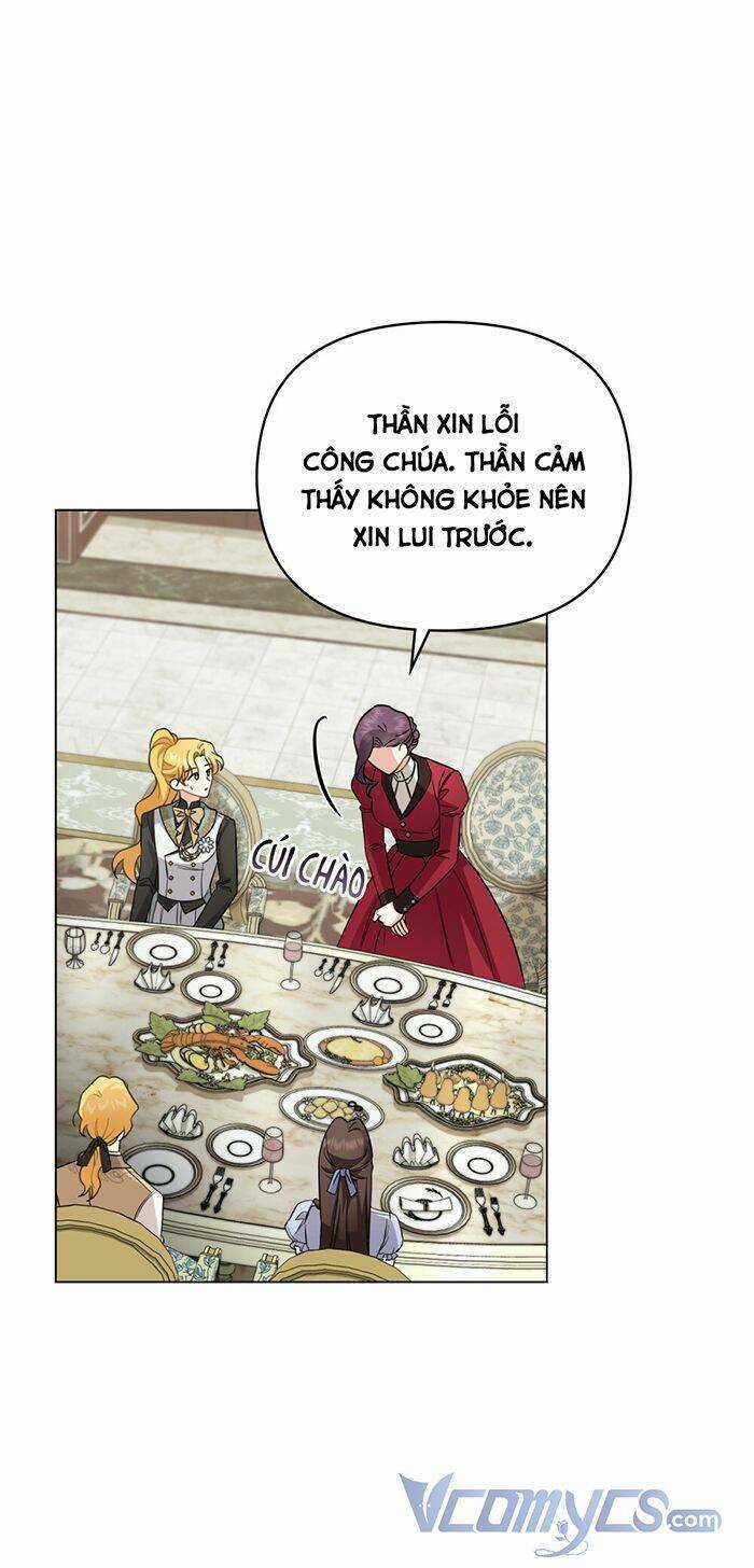 Tìm Lại Camellia Chapter 79 trang 24