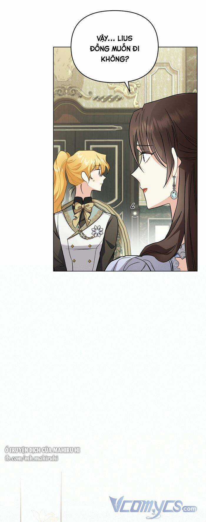 Tìm Lại Camellia Chapter 79 trang 25