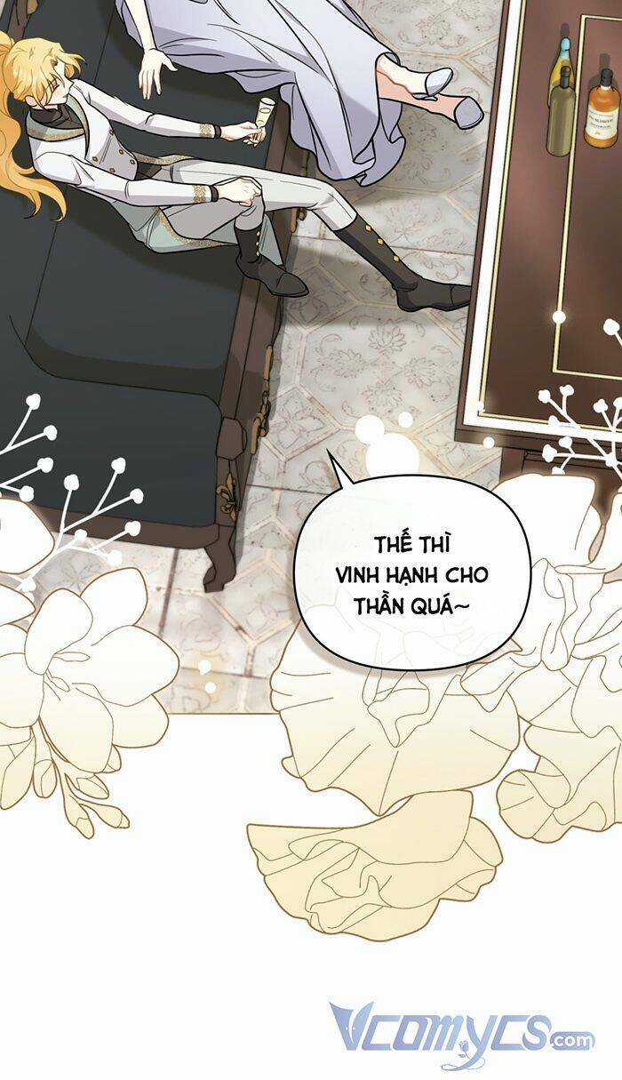 Tìm Lại Camellia Chapter 79 trang 27