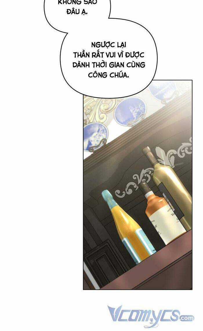 Tìm Lại Camellia Chapter 79 trang 29