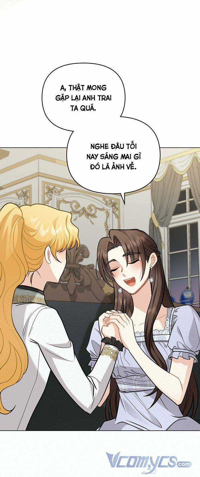 Tìm Lại Camellia Chapter 79 trang 30