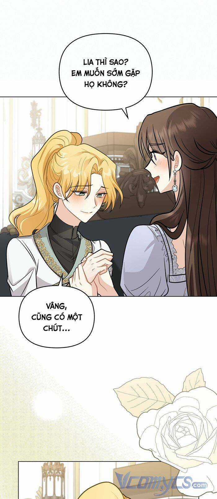 Tìm Lại Camellia Chapter 79 trang 31