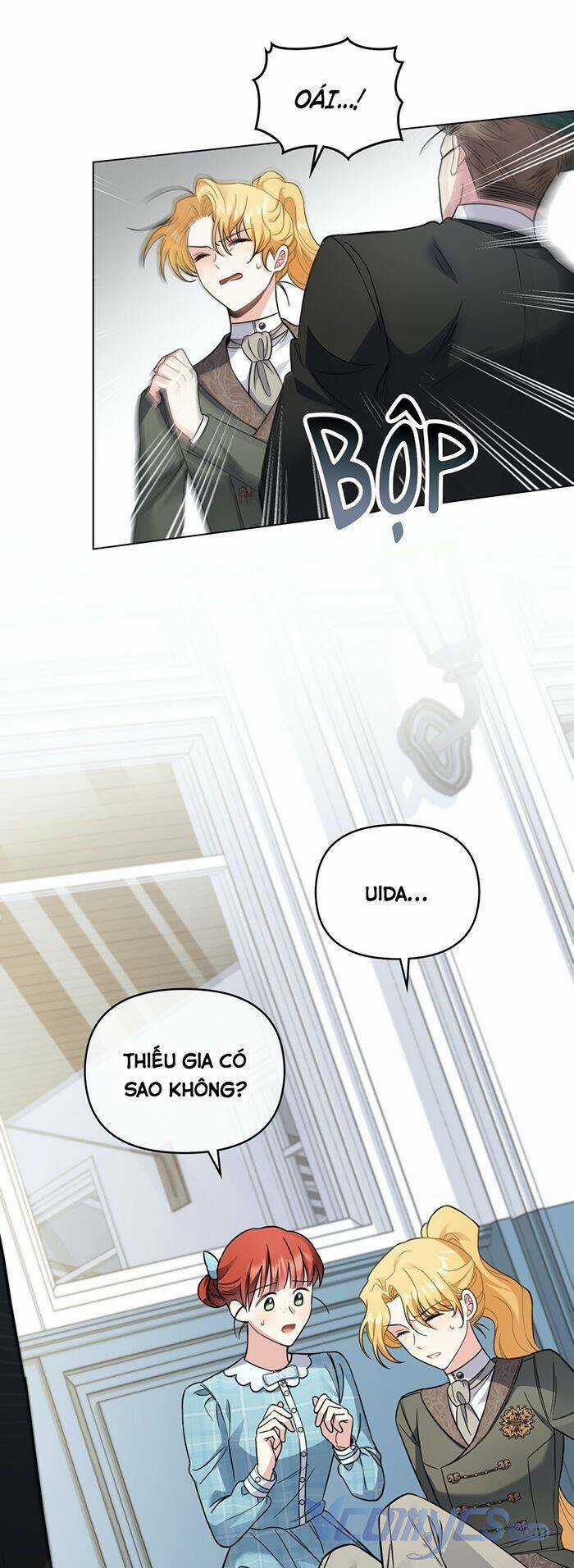 Tìm Lại Camellia Chapter 79 trang 4