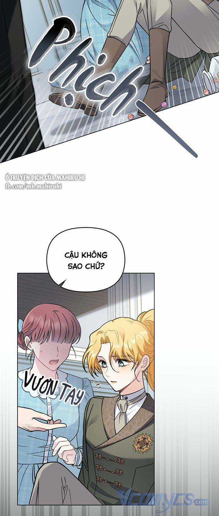 Tìm Lại Camellia Chapter 79 trang 5