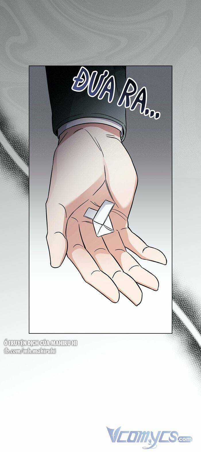 Tìm Lại Camellia Chapter 79 trang 9