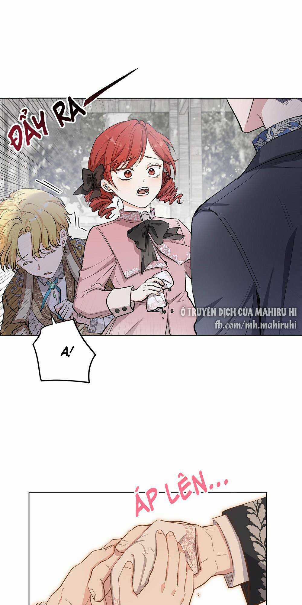 Tìm Lại Camellia Chapter 8 trang 2