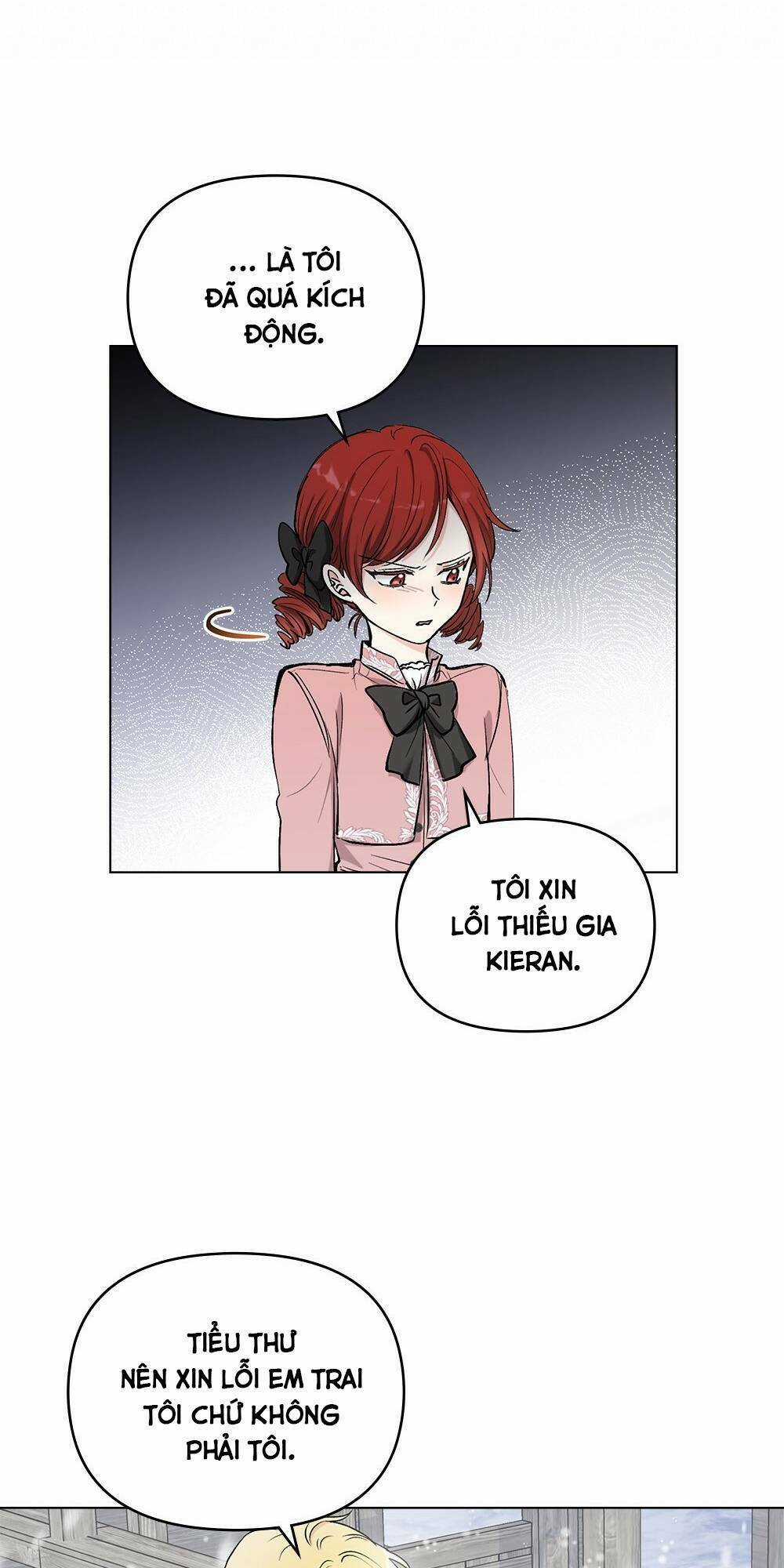 Tìm Lại Camellia Chapter 8 trang 14