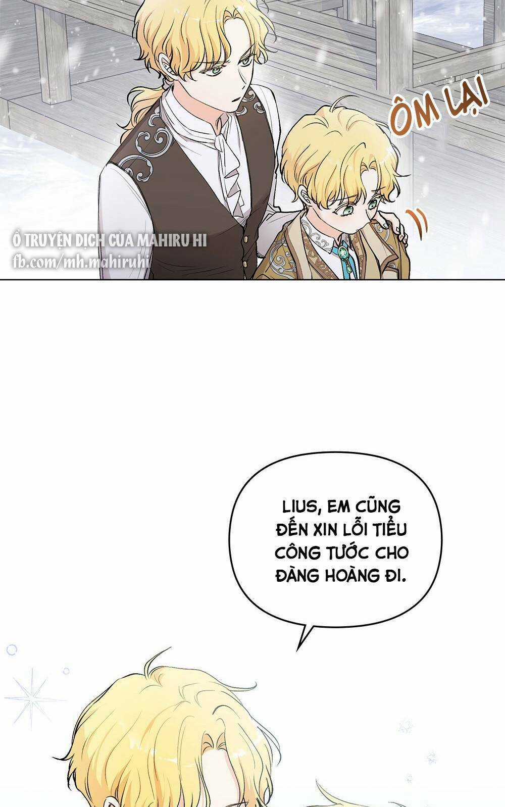 Tìm Lại Camellia Chapter 8 trang 15