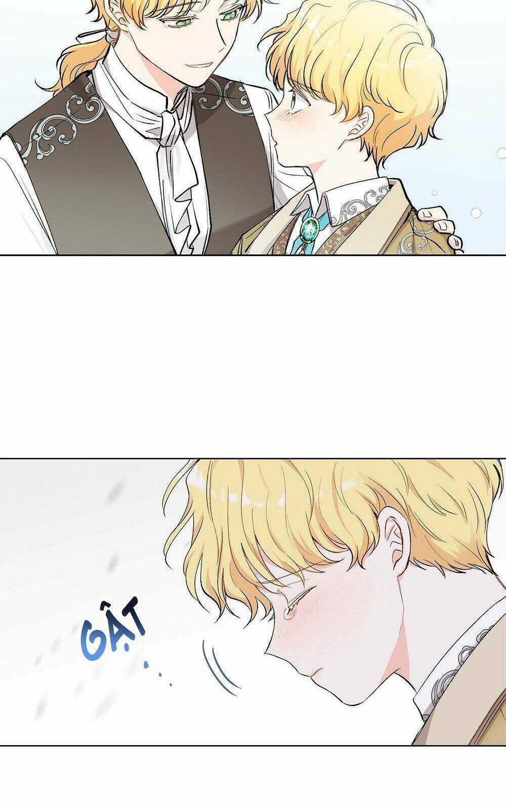 Tìm Lại Camellia Chapter 8 trang 16