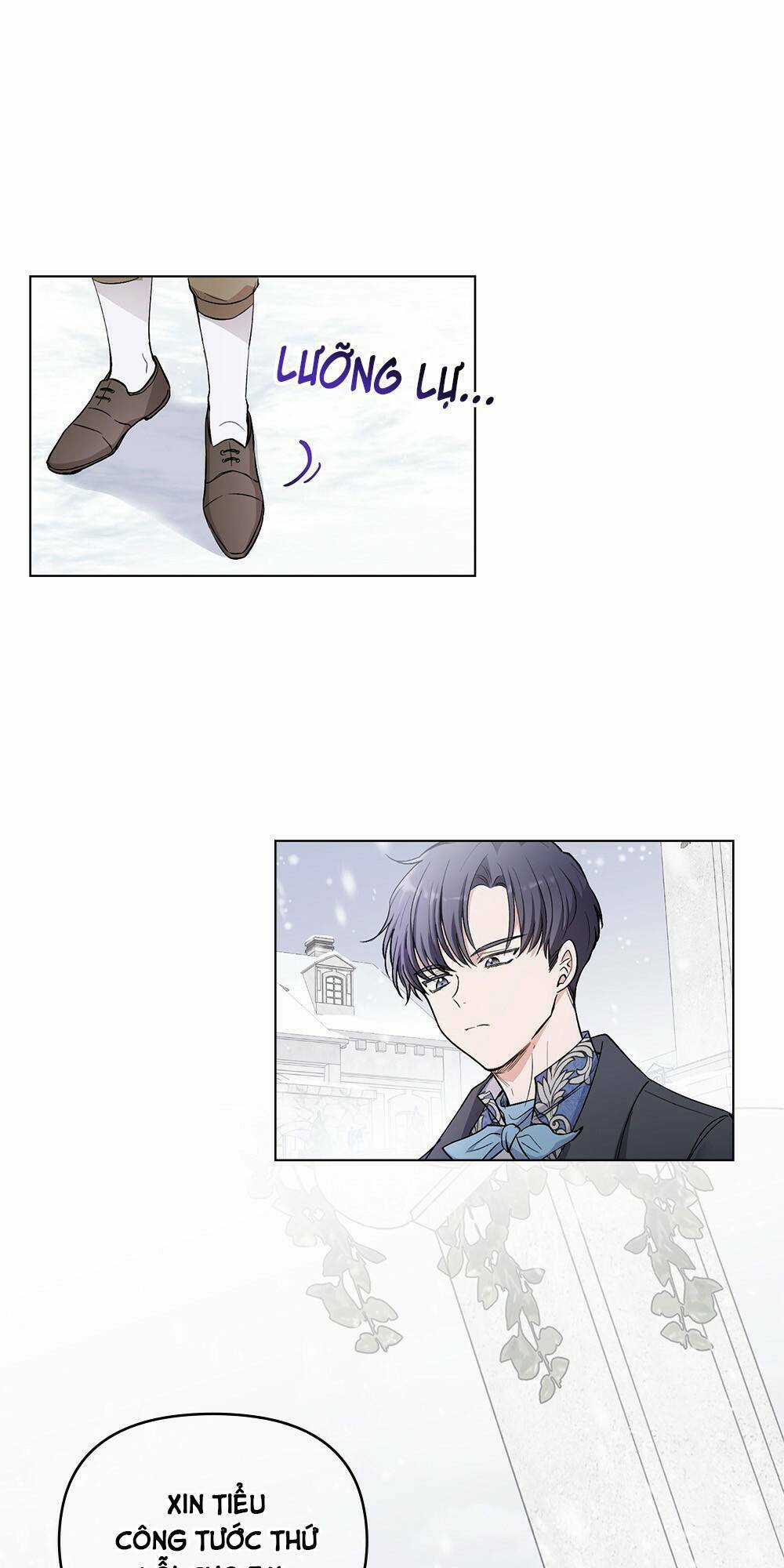 Tìm Lại Camellia Chapter 8 trang 17