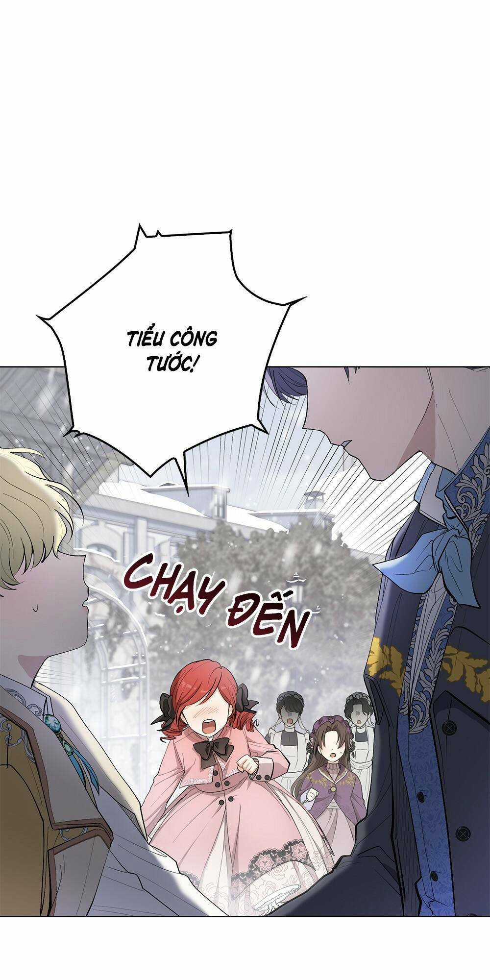 Tìm Lại Camellia Chapter 8 trang 1