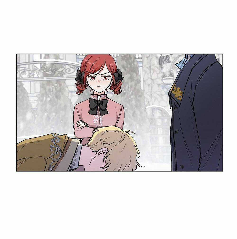 Tìm Lại Camellia Chapter 8 trang 20