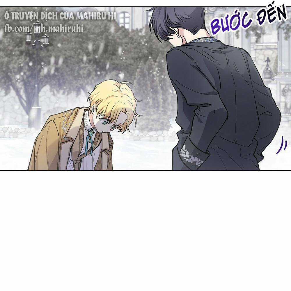 Tìm Lại Camellia Chapter 8 trang 23
