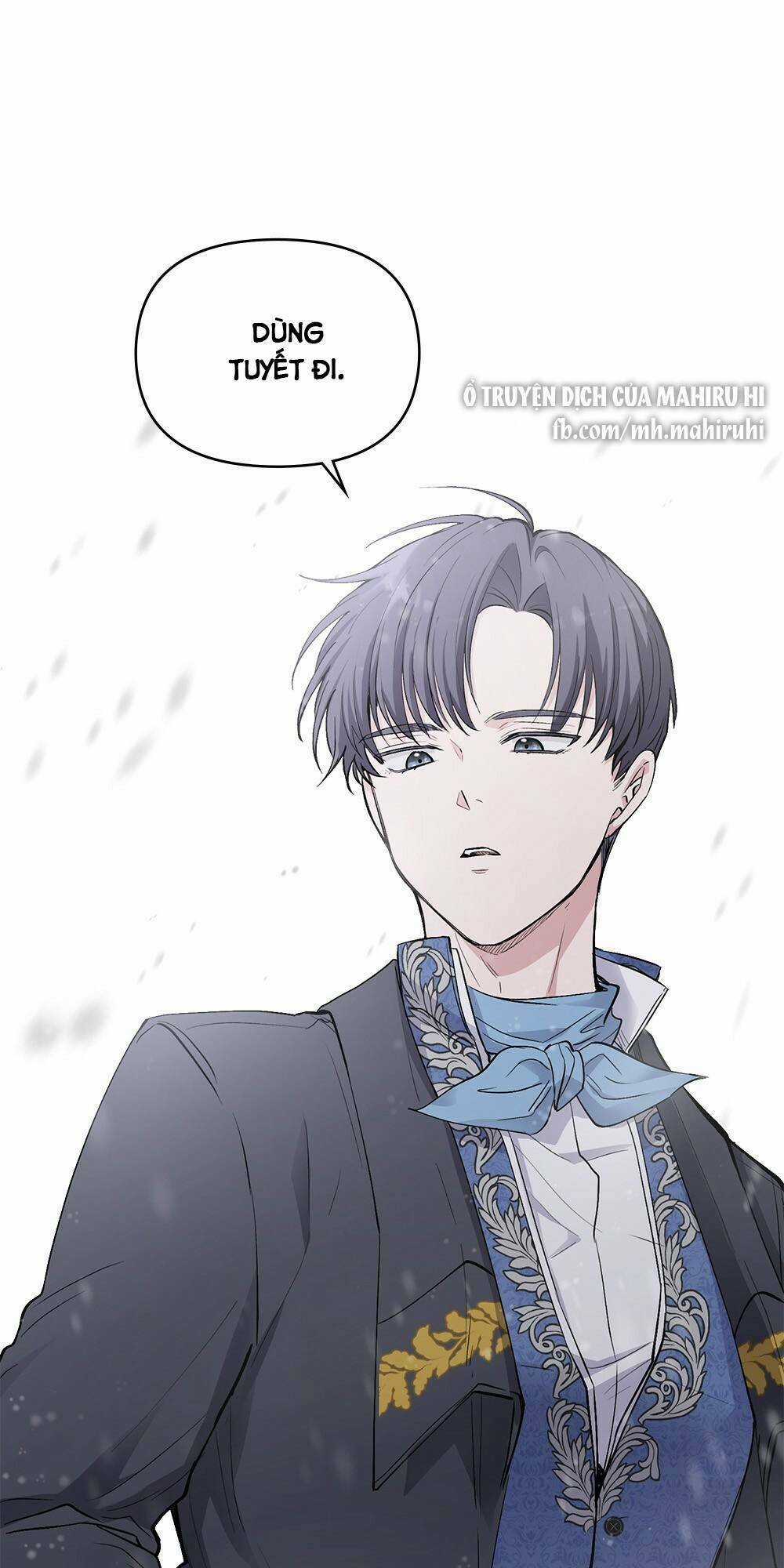 Tìm Lại Camellia Chapter 8 trang 25