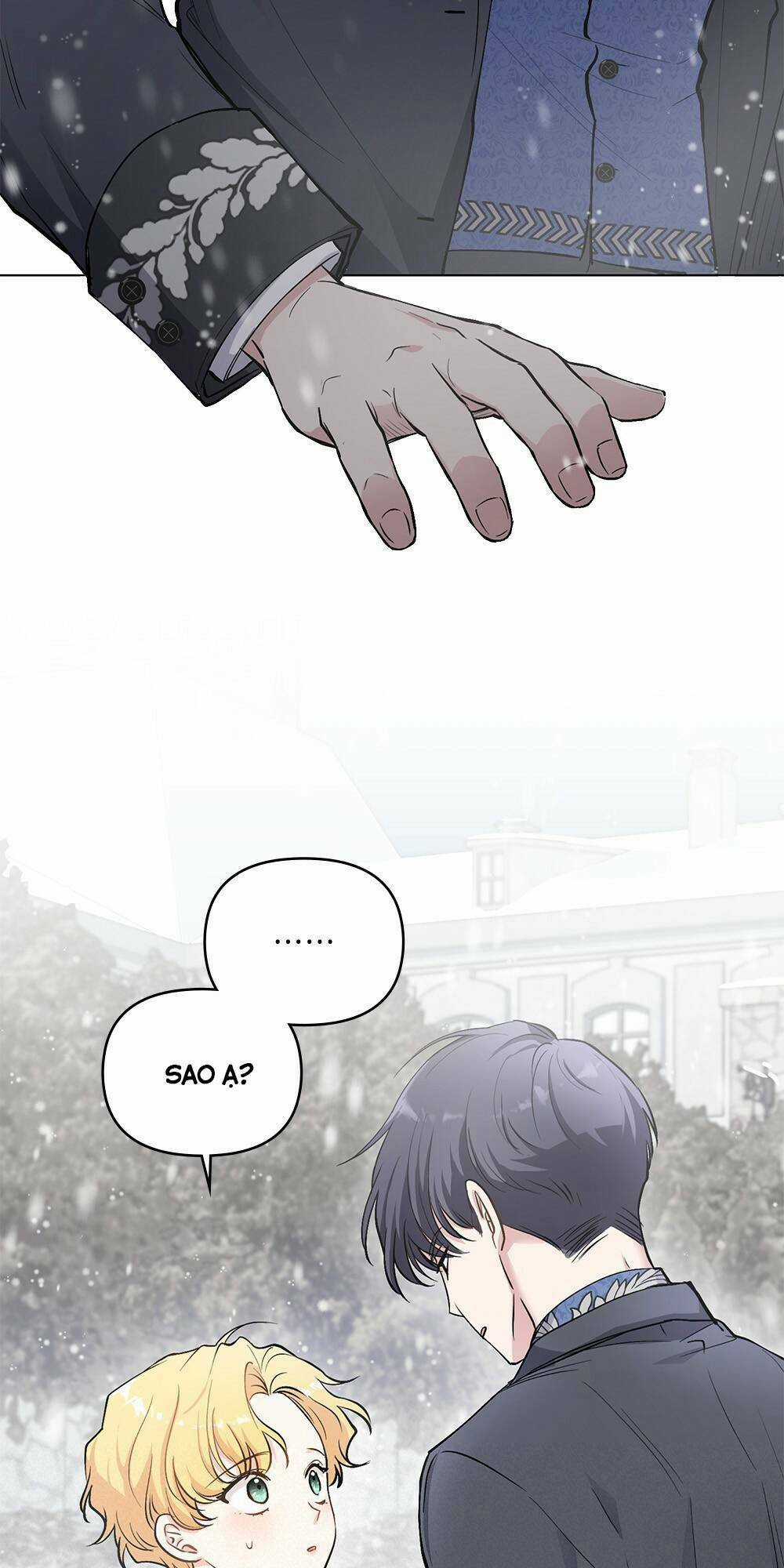 Tìm Lại Camellia Chapter 8 trang 26