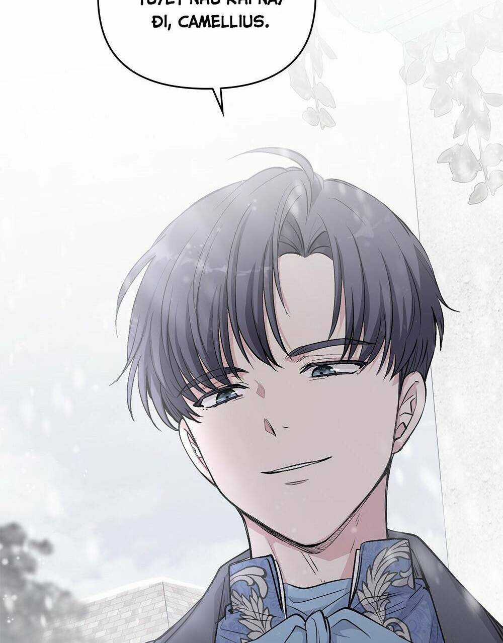 Tìm Lại Camellia Chapter 8 trang 28
