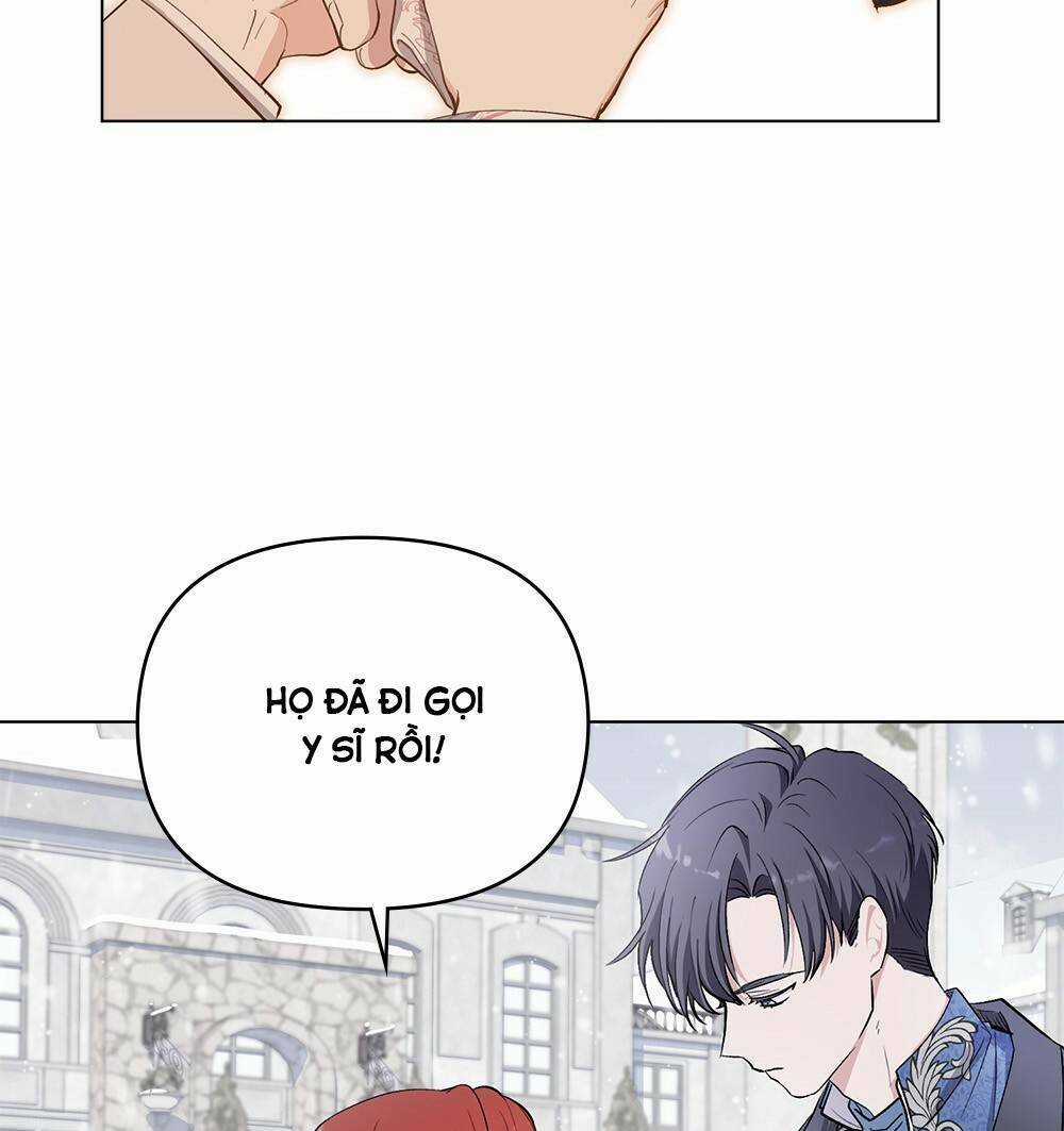 Tìm Lại Camellia Chapter 8 trang 3
