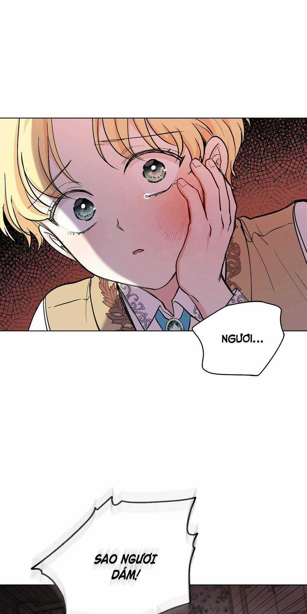 Tìm Lại Camellia Chapter 8 trang 33