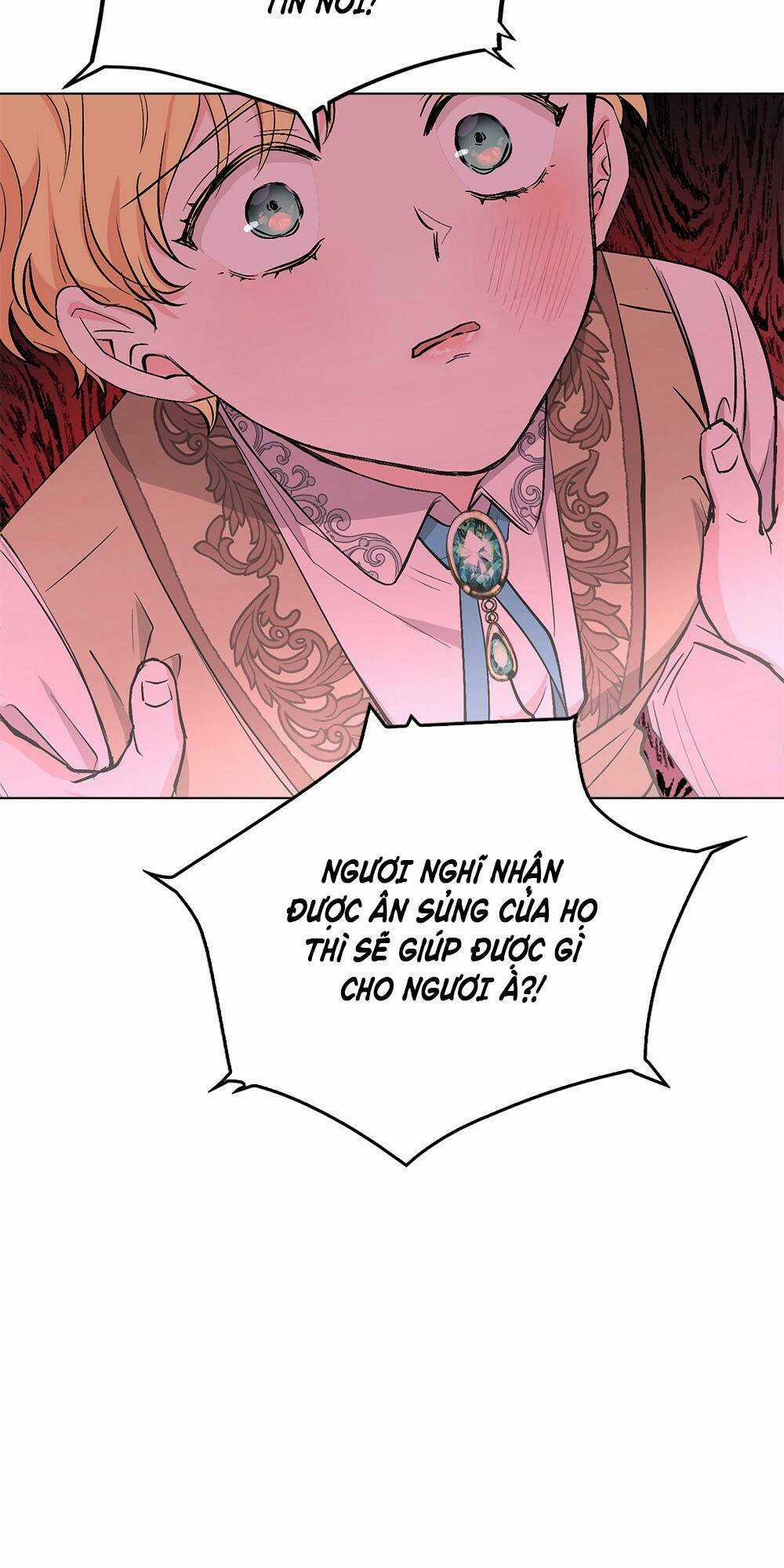Tìm Lại Camellia Chapter 8 trang 37
