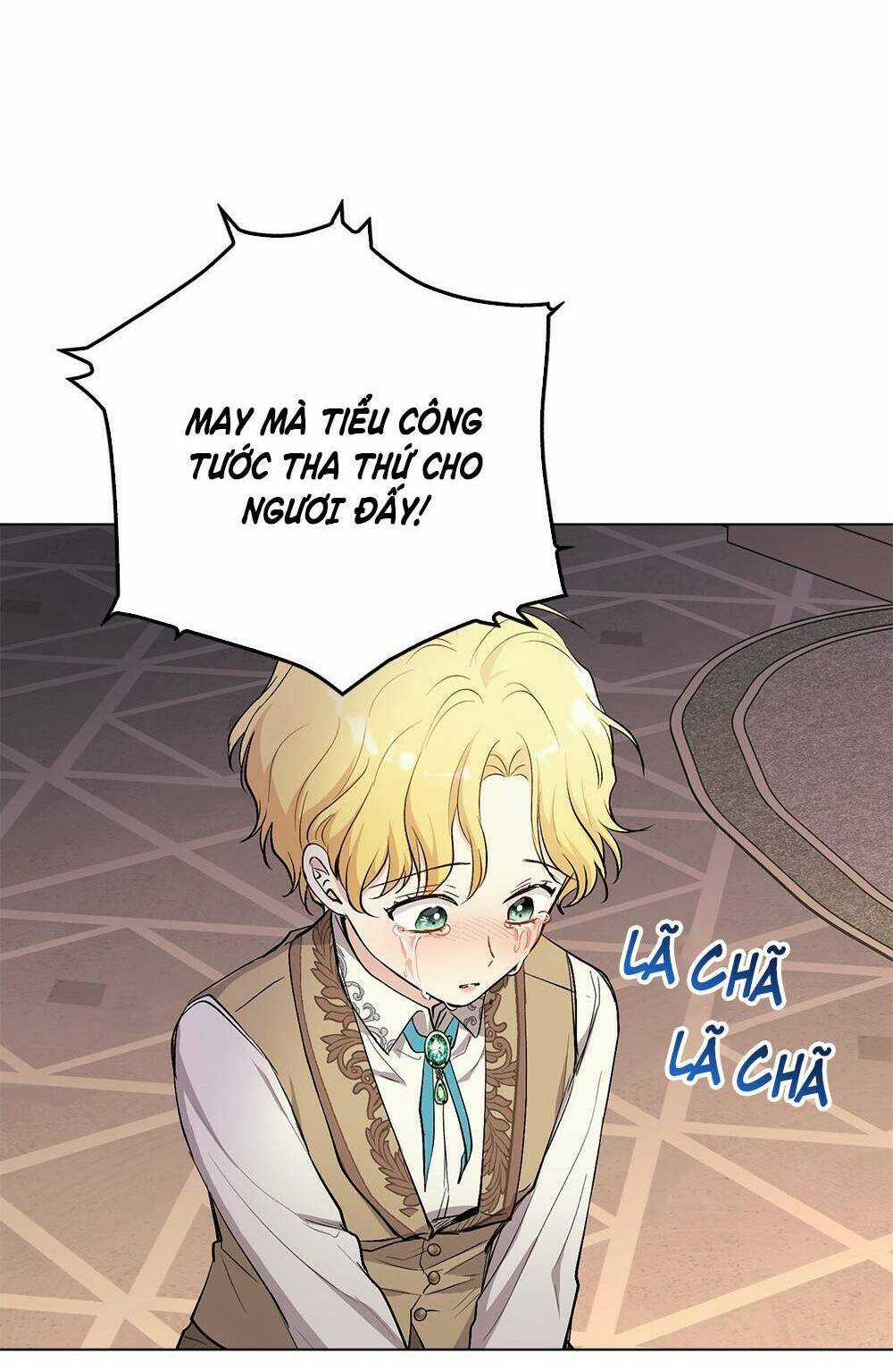Tìm Lại Camellia Chapter 8 trang 39