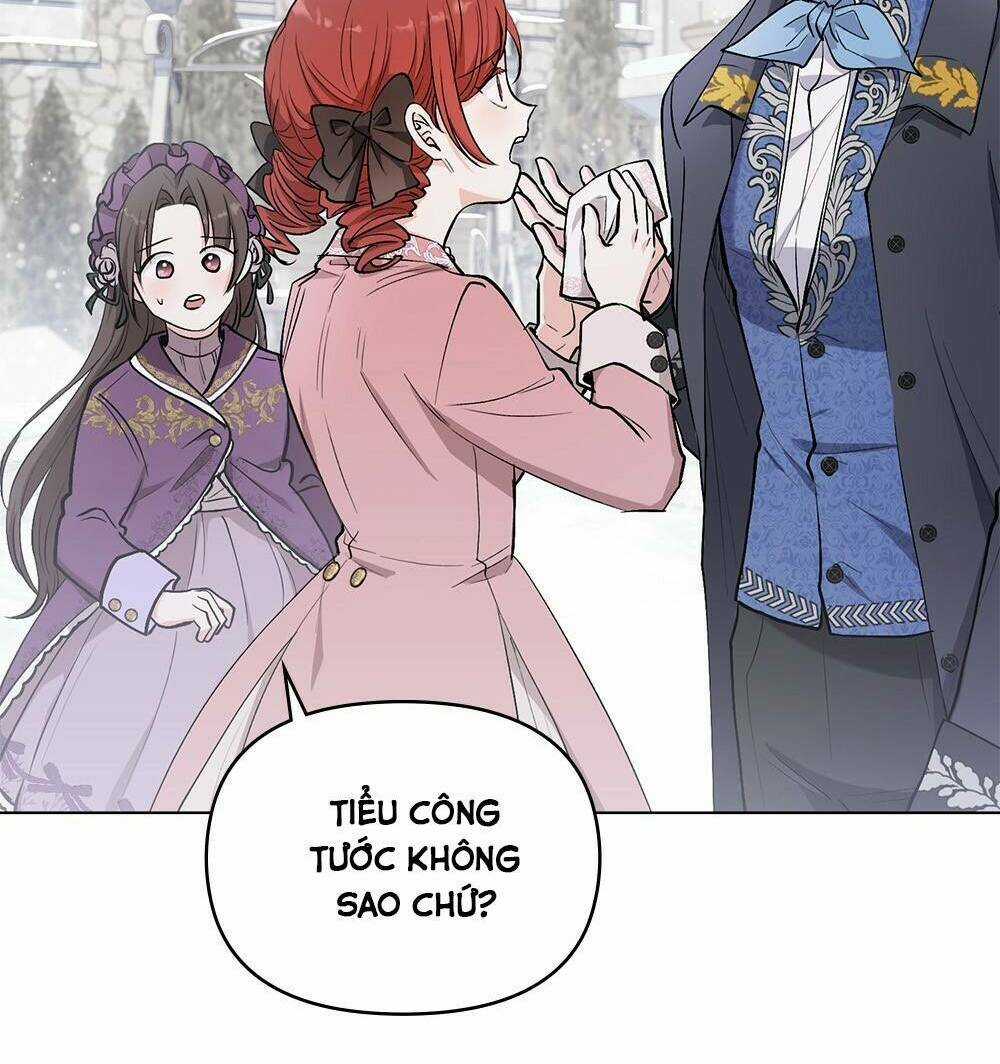 Tìm Lại Camellia Chapter 8 trang 4